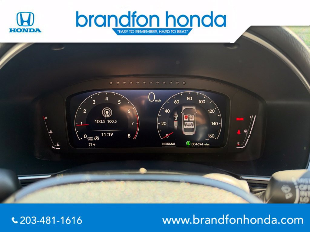 Used 2026 Honda Civic Si image 17