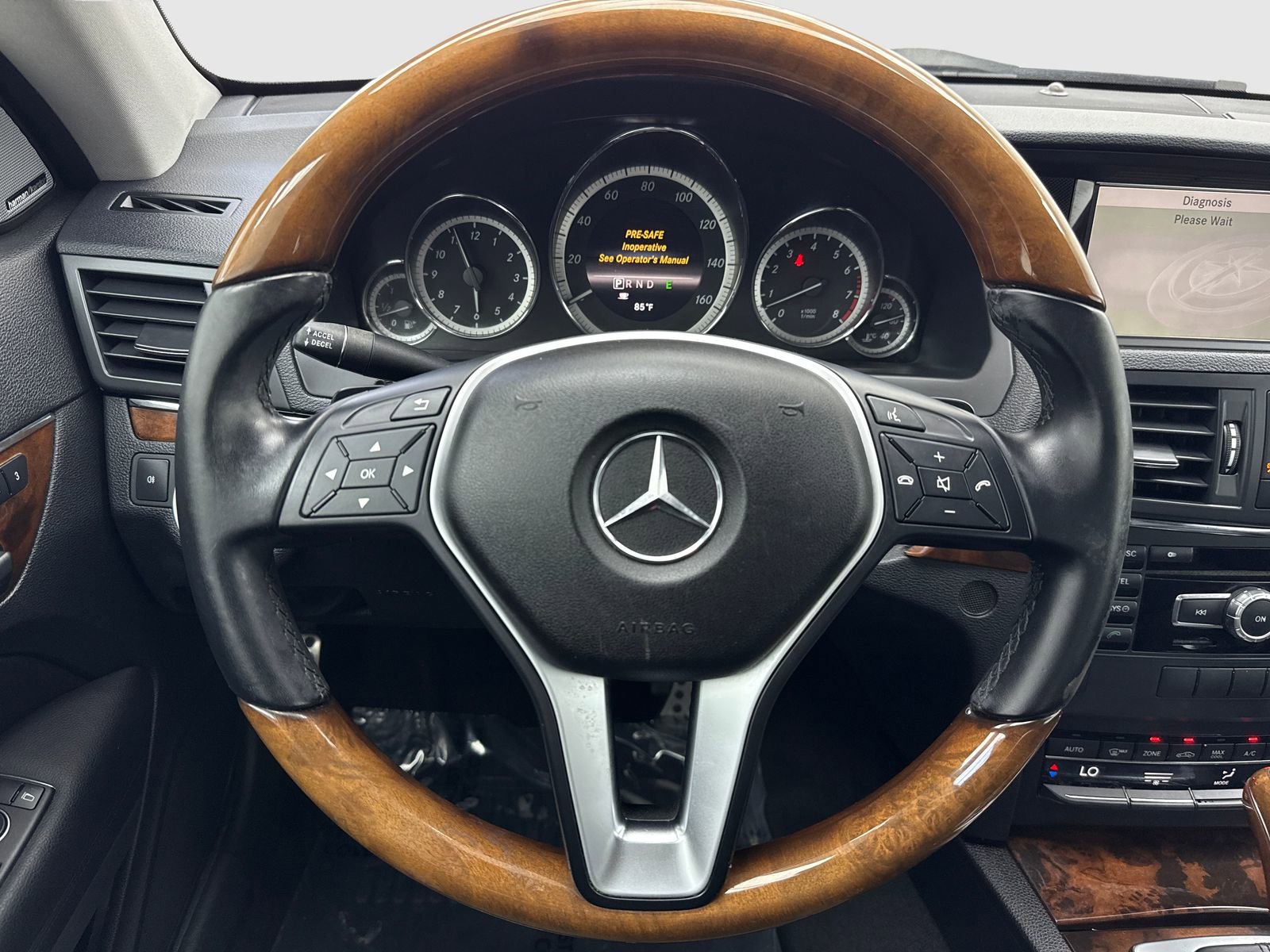Used 2013 Mercedes-Benz E 350 Coupe w/ Premium 1 Pkg image 19