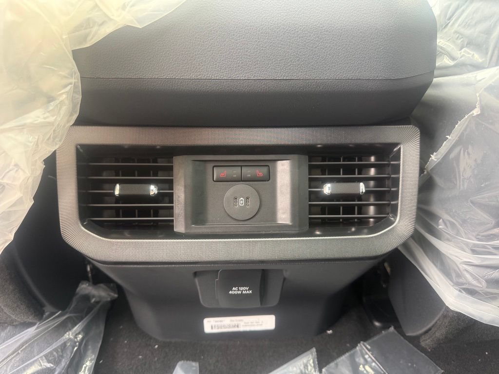 New 2026 Ford F250 Platinum AWD/4WD image 49
