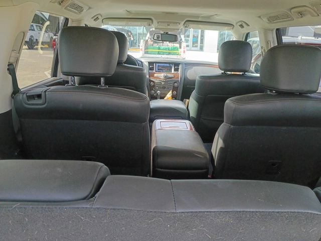 Used 2020 Nissan Armada SL w/ Premium Package image 16