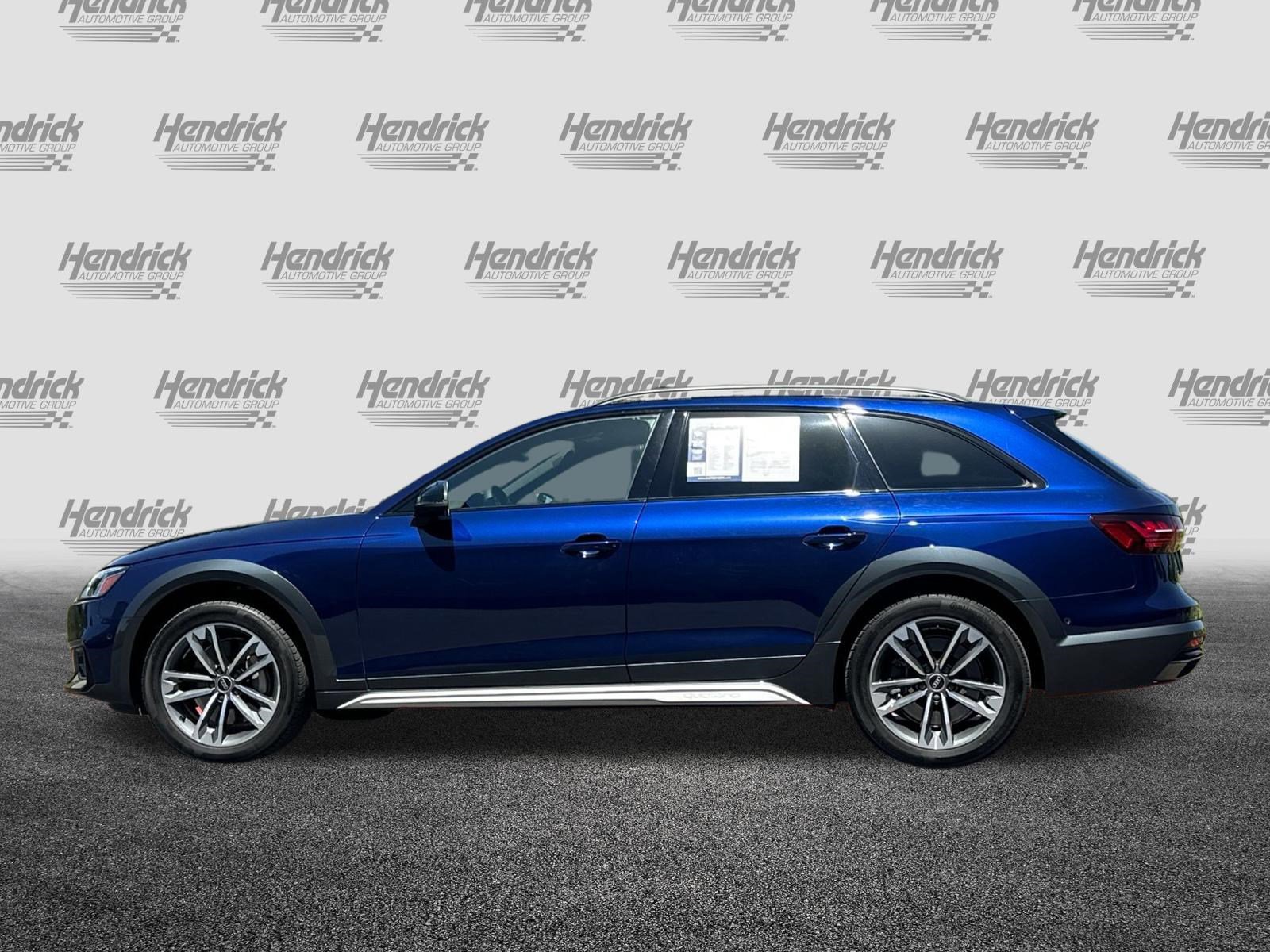 Used 2023 Audi A4 2.0T allroad Prestige AWD/4WD image 8