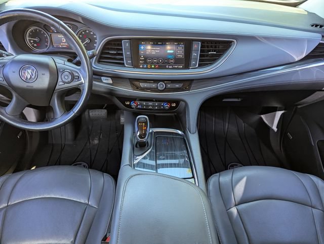 Used 2020 Buick Enclave Premium w/ Trailering Package, 5000 lbs. AWD/4WD image 36