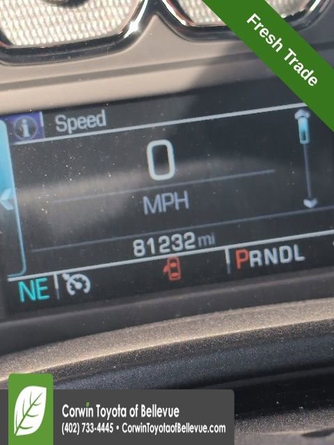 Used 2019 Chevrolet Silverado 2500 LT w/ LT Convenience Package image 20