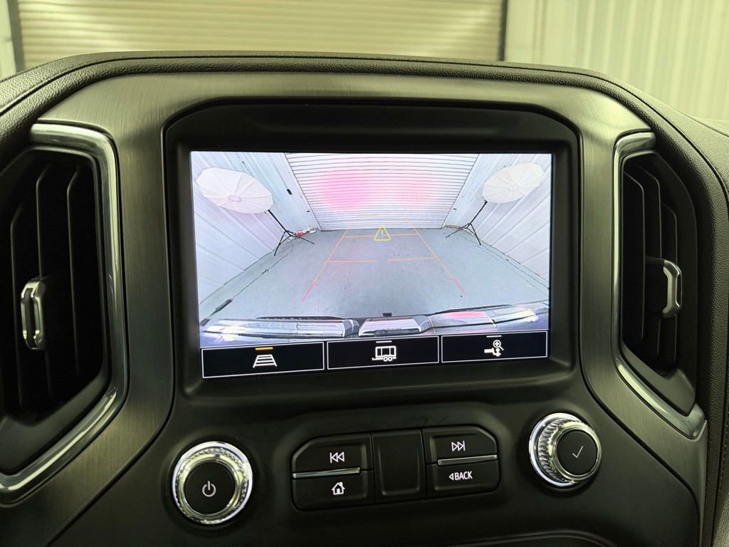 Used 2021 GMC Sierra 1500 Denali w/ Driver Alert Package II AWD/4WD image 15