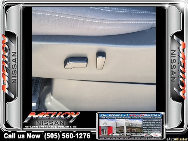 Used 2022 Nissan Frontier SV image 7