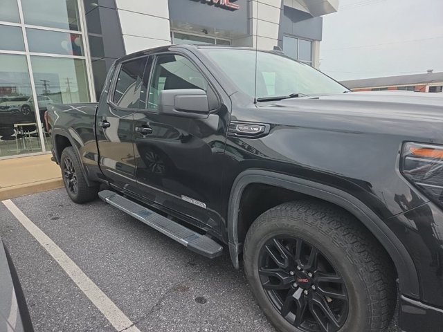 Used 2023 GMC Sierra 1500 Elevation w/ Preferred Package AWD/4WD image 7