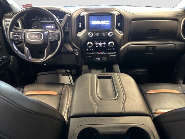 Used 2022 GMC Sierra 1500 AT4 w/ AT4 Preferred Package AWD/4WD image 11