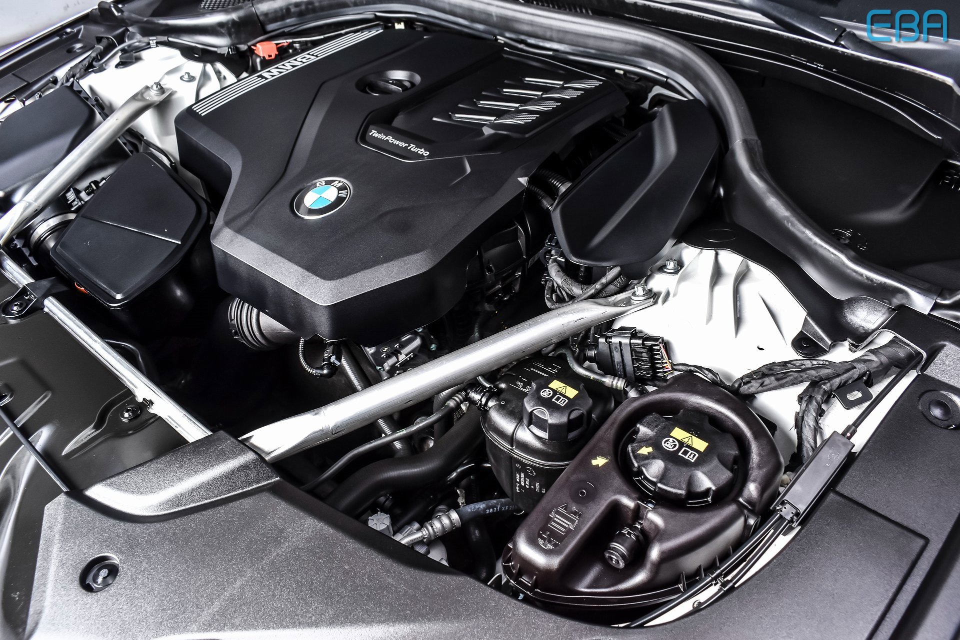 Used 2022 BMW 530i xDrive 530i xDrive w/ Convenience Package image 13