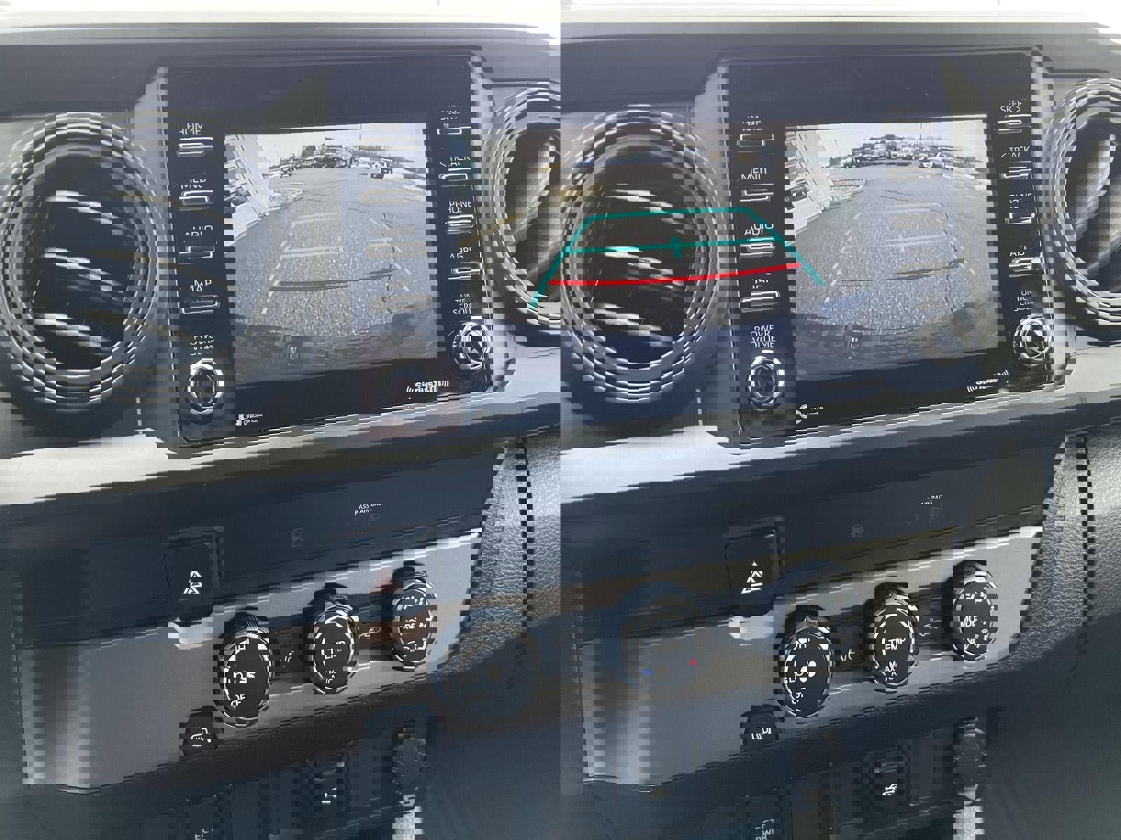 Used 2023 Toyota Tacoma SR image 6