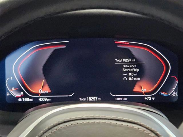 Used 2023 BMW 840i 840i w/ M Sport Professional Package image 9