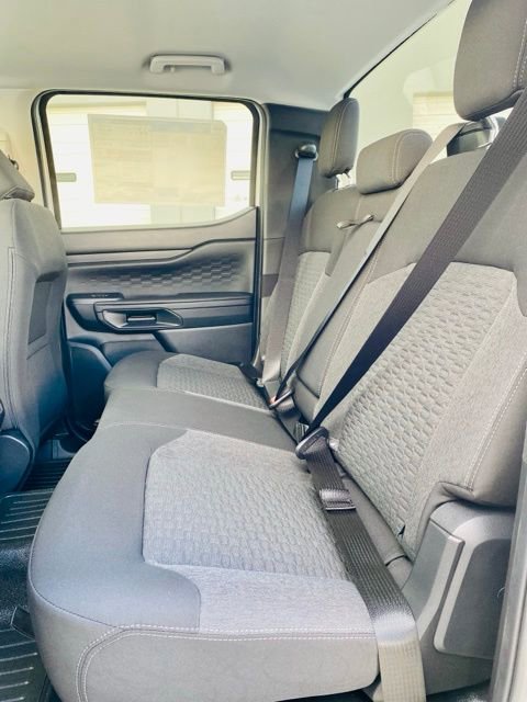 New 2025 Ford Ranger XL w/ Trailer Tow Package image 11