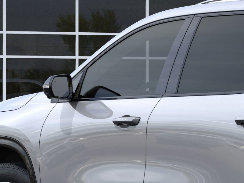 New 2025 Buick Enclave Sport Touring w/ Power Package image 52