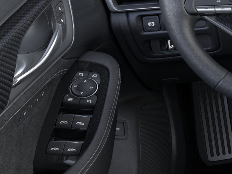 New 2026 Cadillac CT5 V w/ Technology Package image 22