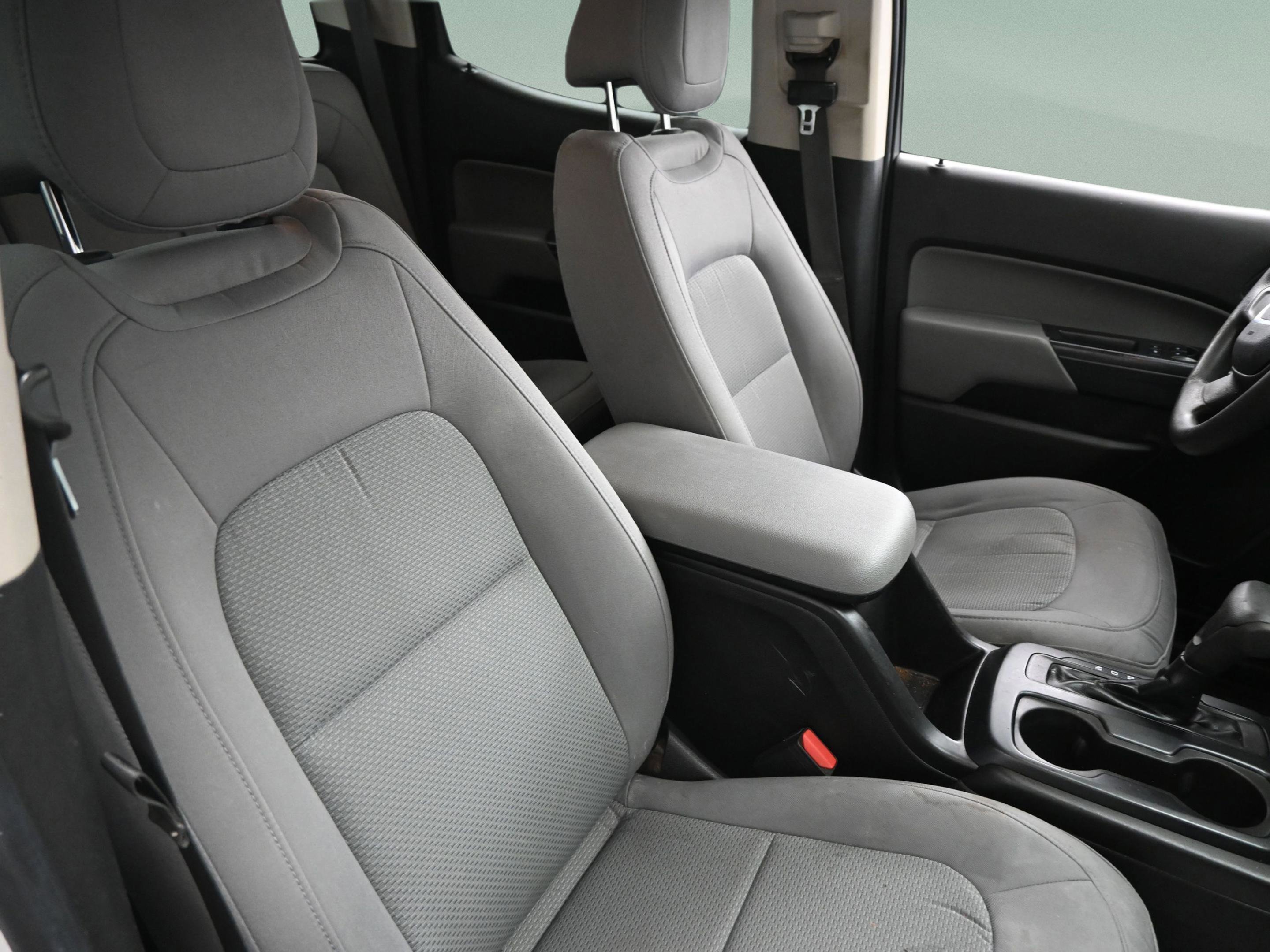 Used 2016 GMC Canyon 2WD Crew Cab image 36