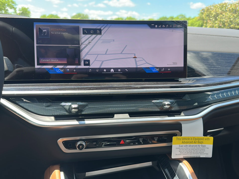 New 2026 BMW X6 xDrive40i AWD/4WD image 22