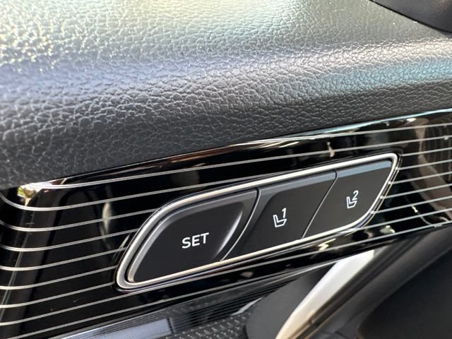 Certified 2024 Hyundai Palisade Calligraphy AWD/4WD image 14