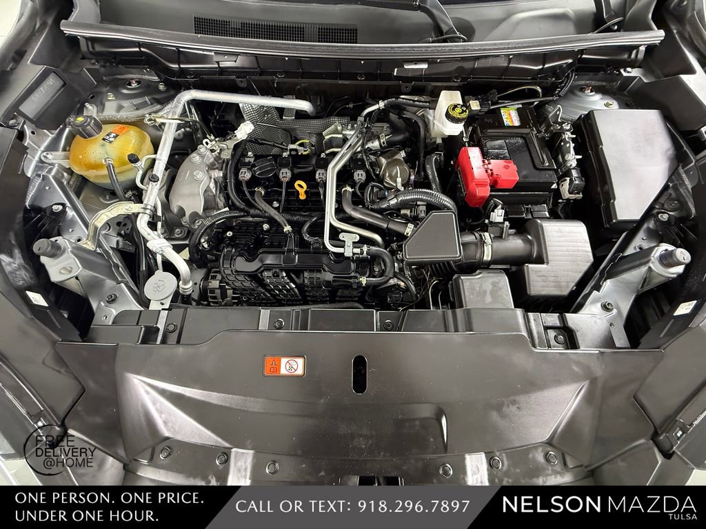 Used 2022 Mitsubishi Outlander SEL AWD/4WD image 58