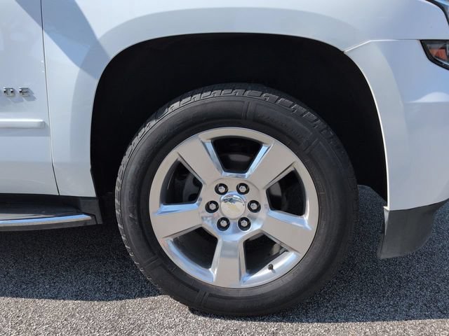 Used 2018 Chevrolet Tahoe Premier RWD image 10