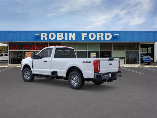 New 2026 Ford F250 XL image 4