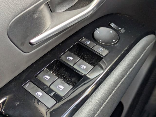 Certified 2025 Hyundai Santa Cruz Limited AWD/4WD image 24