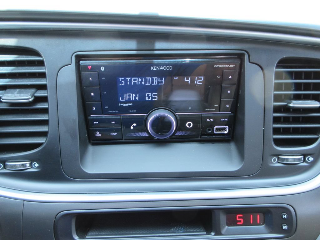 Used 2015 Kia Optima LX FWD image 28