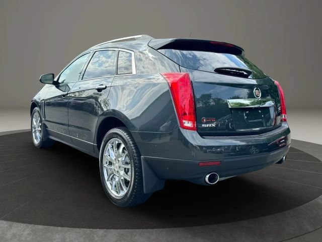 Used 2015 Cadillac SRX Performance w/ Driver Awareness Package FWD image 3