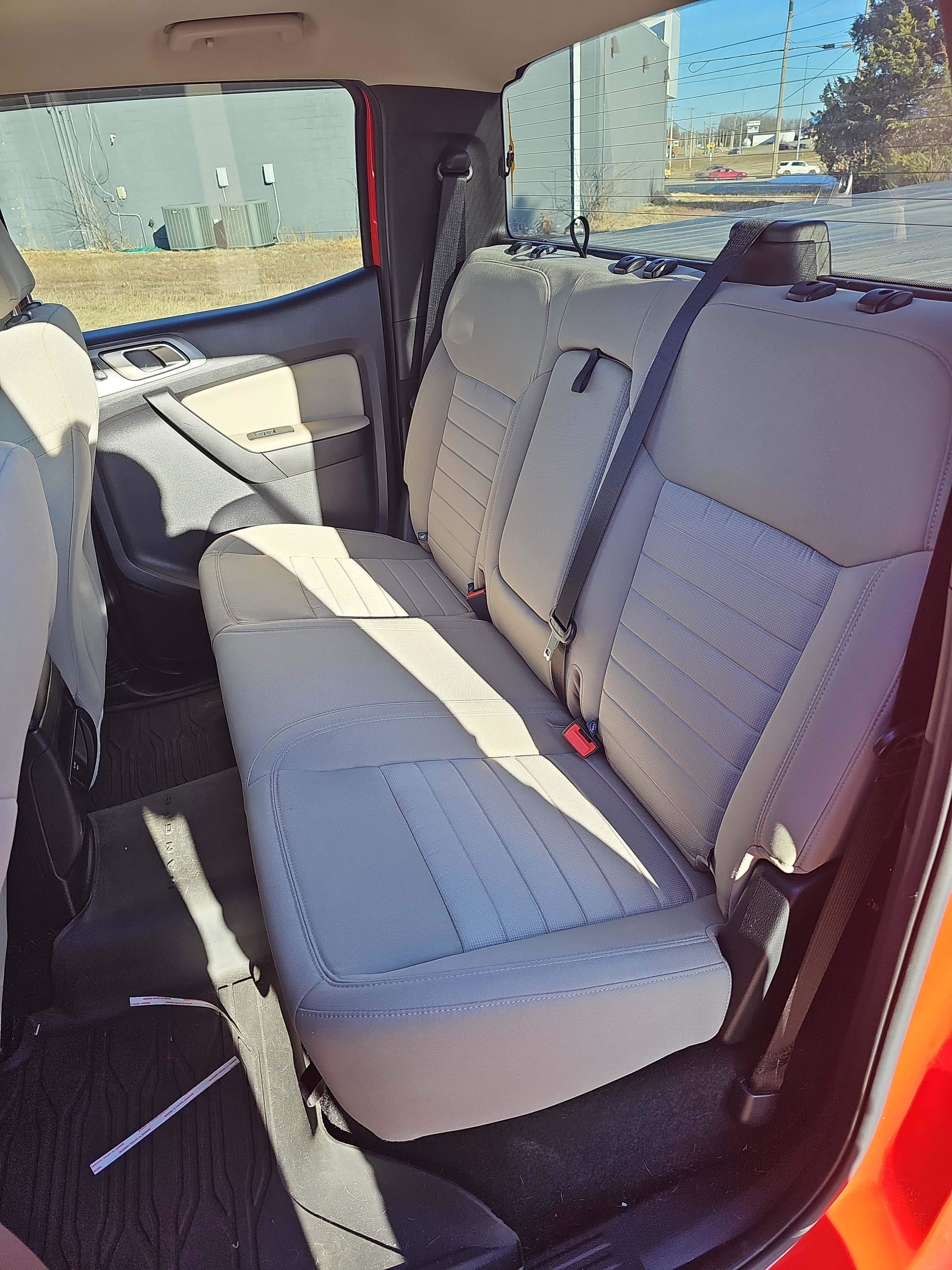 Used 2020 Ford Ranger XLT w/ Equipment Group 301A Mid image 13