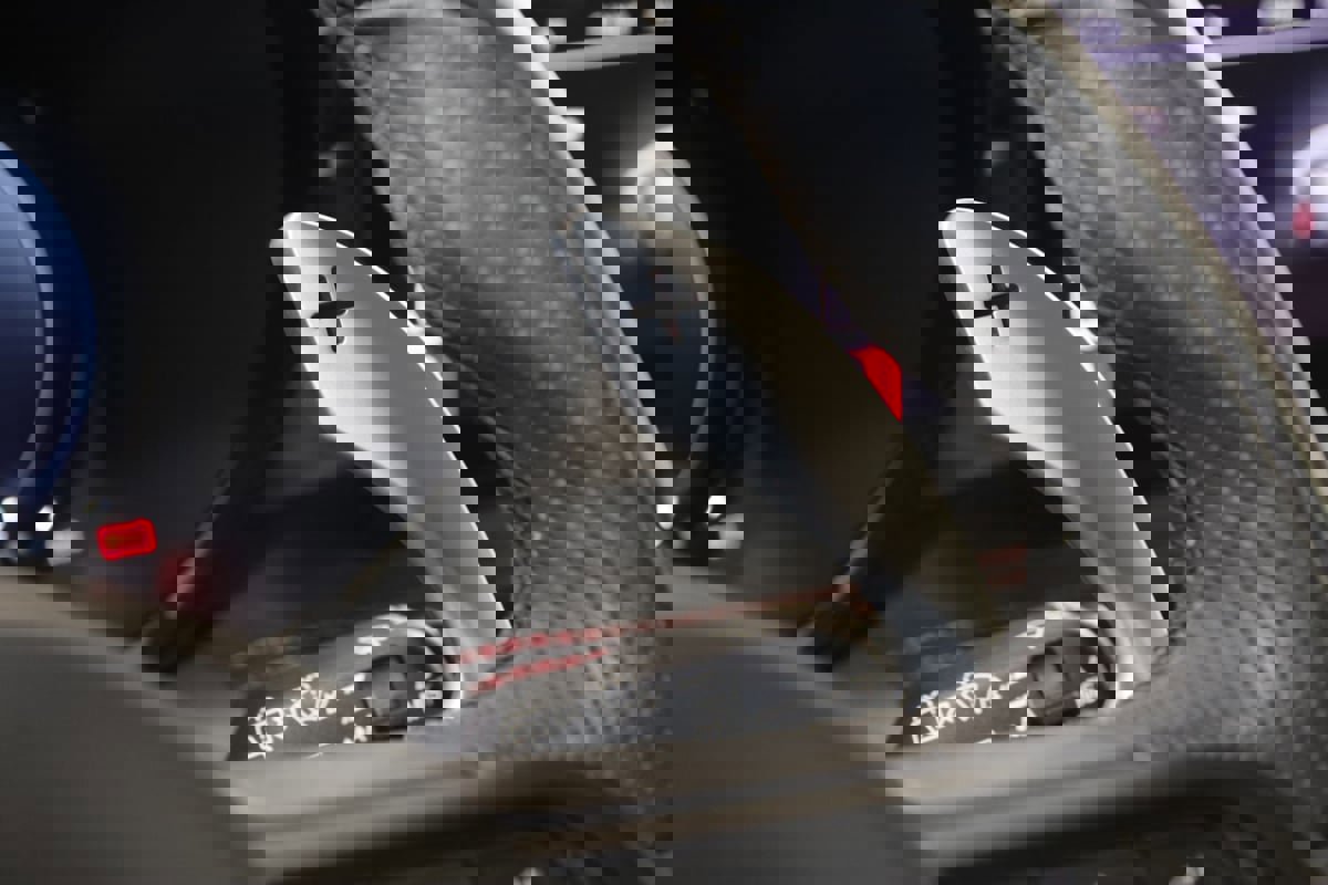 Used 2024 Alfa Romeo Tonale Veloce image 44