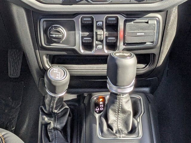 New 2026 Jeep Wrangler Sahara image 19