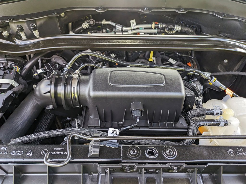 Used 2023 Ford Explorer Limited image 35