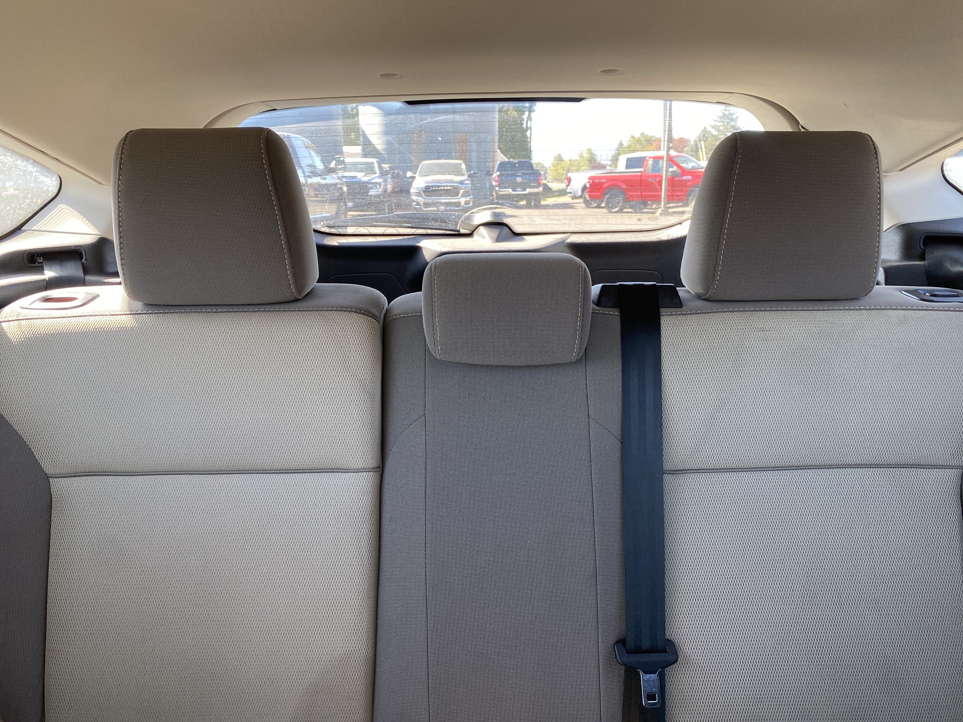 Used 2013 Ford Focus SE w/ SE Winter Pkg FWD image 21