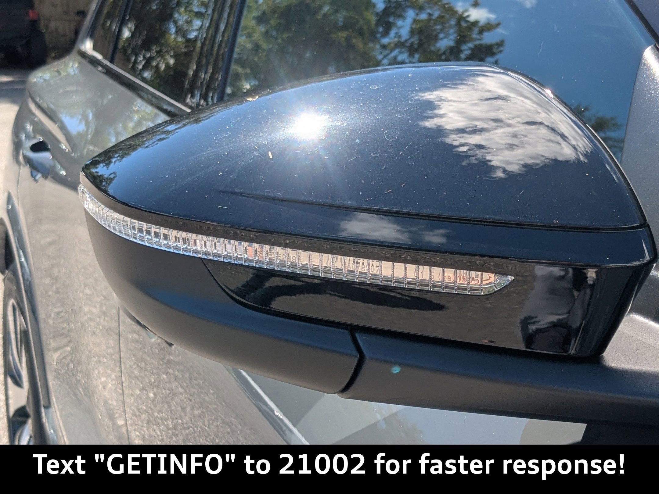 New 2025 Audi SQ6 e-tron Premium Plus image 11