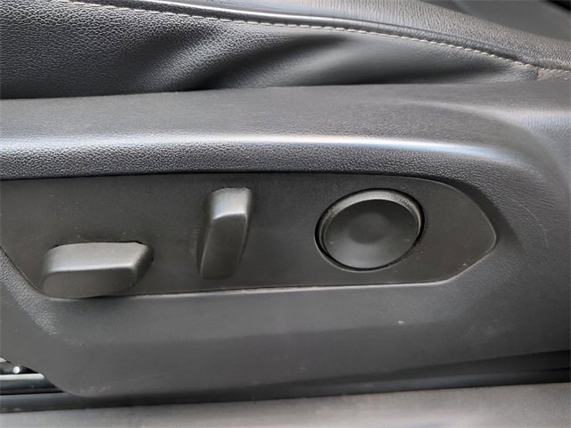 Certified 2023 GMC Sierra 1500 SLT w/ SLT Premium Plus Package image 21