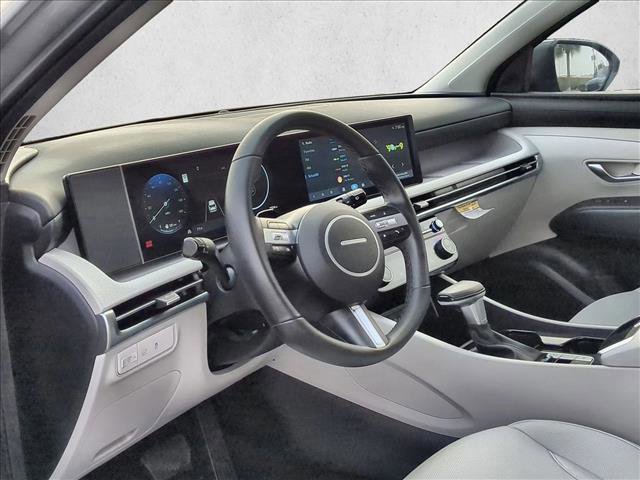 Used 2026 Hyundai Tucson SEL image 9