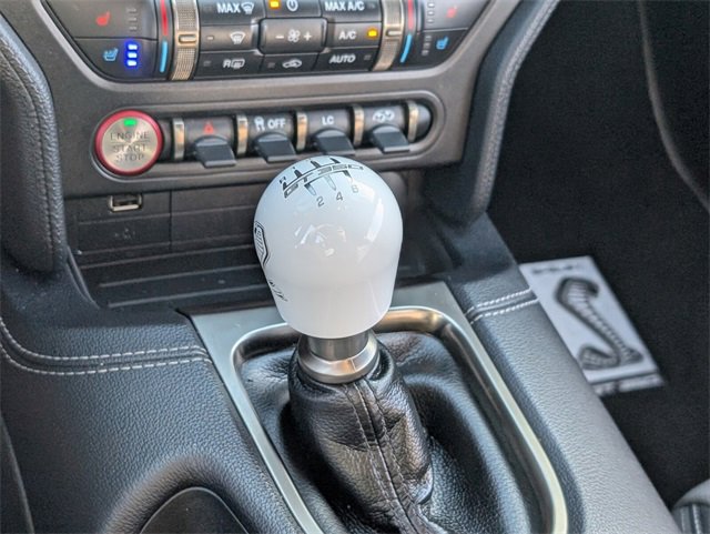 Used 2019 Ford Mustang Shelby GT350 w/ Technology Package image 19