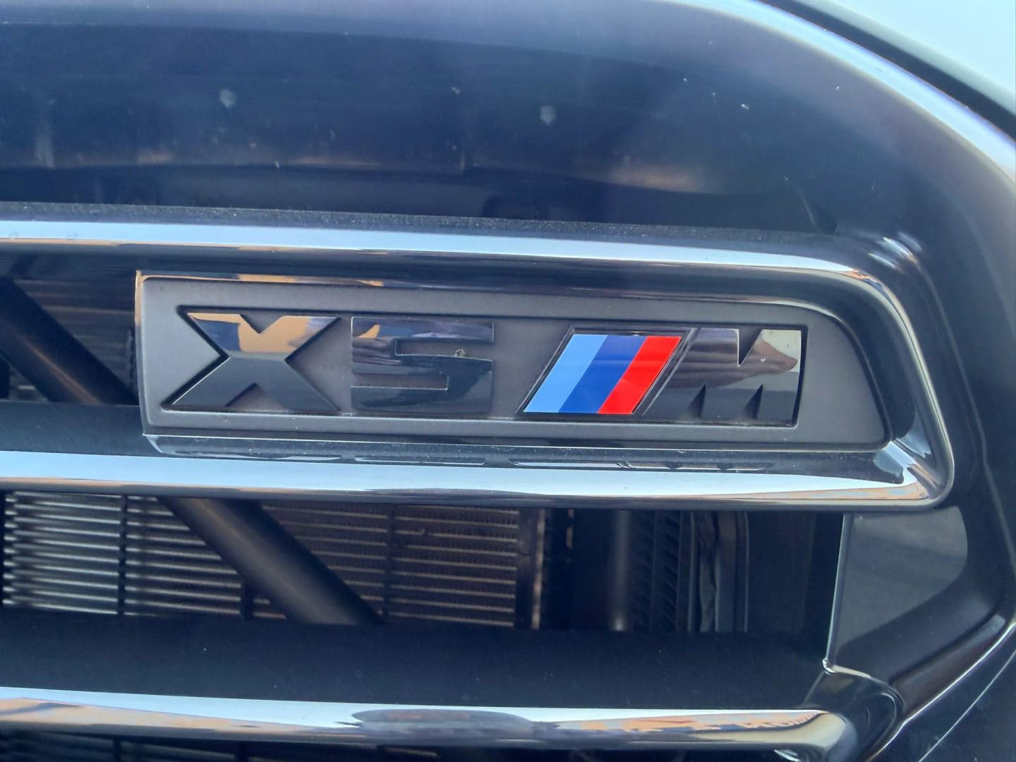 Used 2026 BMW X5 M Competition w/ Executive Package AWD/4WD image 47