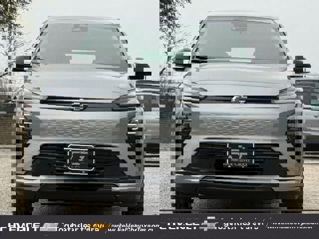 New 2027 Chevrolet Bolt LT w/ Comfort Package image 3