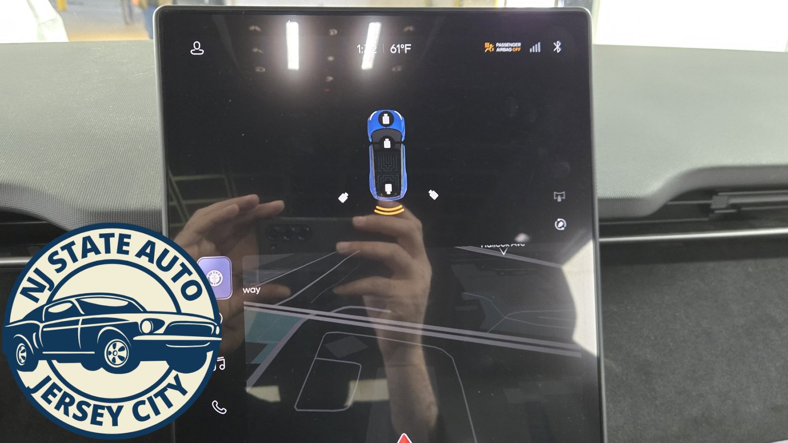 Used 2023 Fisker Ocean Extreme image 13