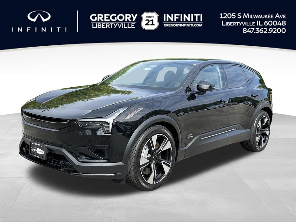 Used 2025 Polestar Polestar 3