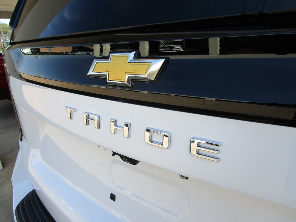New 2026 Chevrolet Tahoe LT w/ Comfort Package RWD image 15