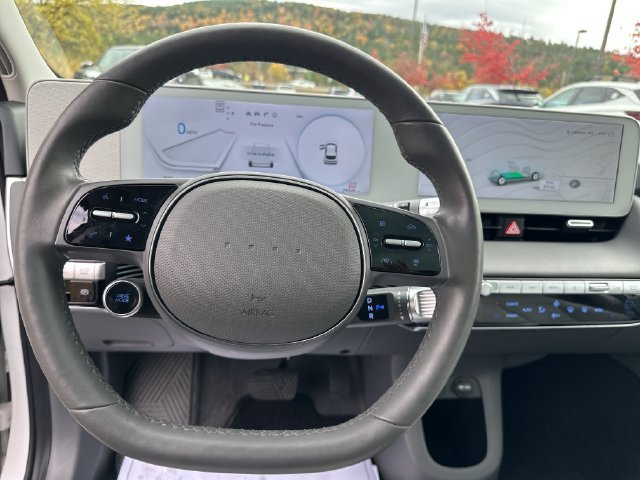Certified 2024 Hyundai Ioniq 5 Limited AWD/4WD image 14