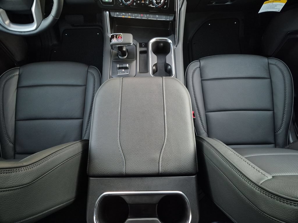 New 2026 GMC Sierra 1500 Denali AWD/4WD image 24