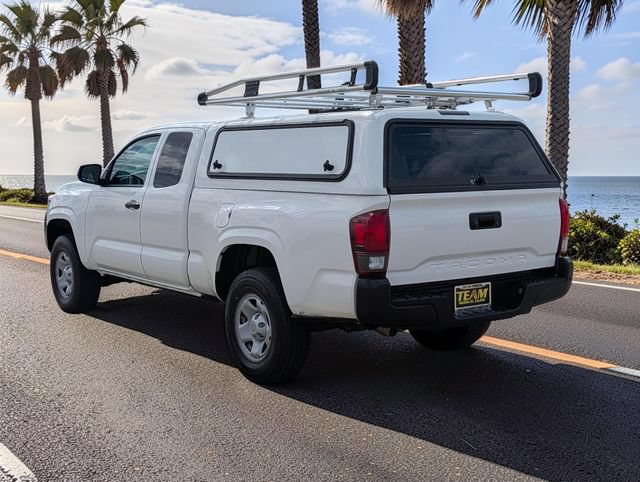 Used 2022 Toyota Tacoma SR RWD image 7