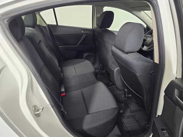 Used 2012 MAZDA MAZDA3 i Touring image 13