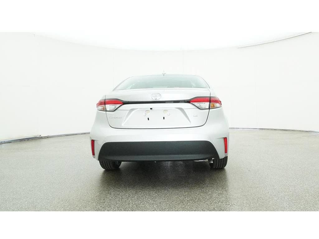 Used 2024 Toyota Corolla LE FWD image 28