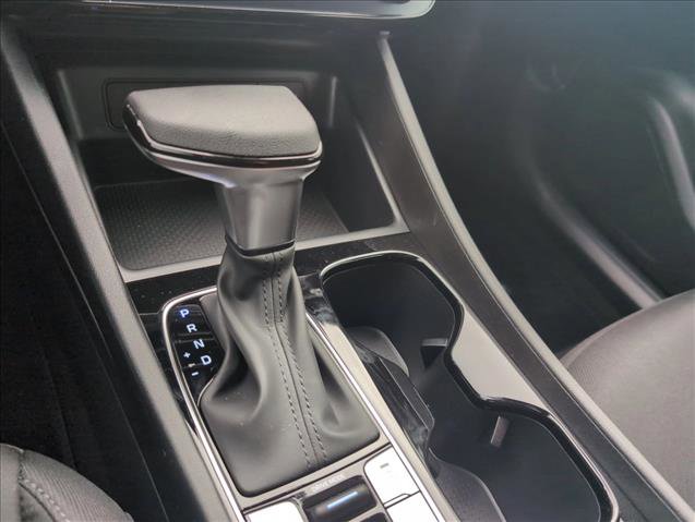 New 2026 Hyundai Tucson SEL image 15