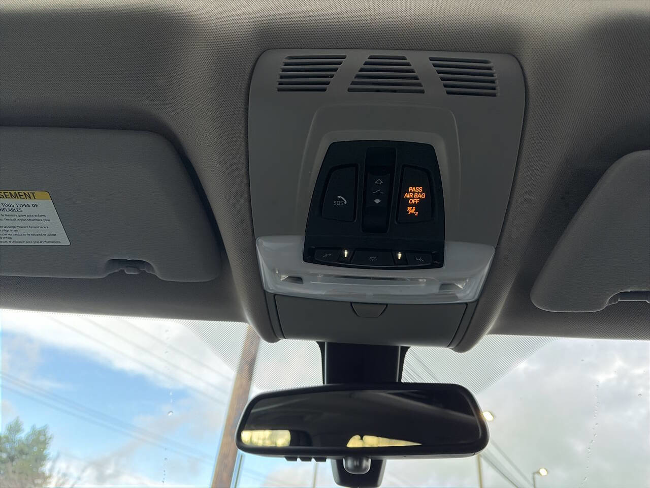 Used 2016 BMW X5 xDrive40e image 39