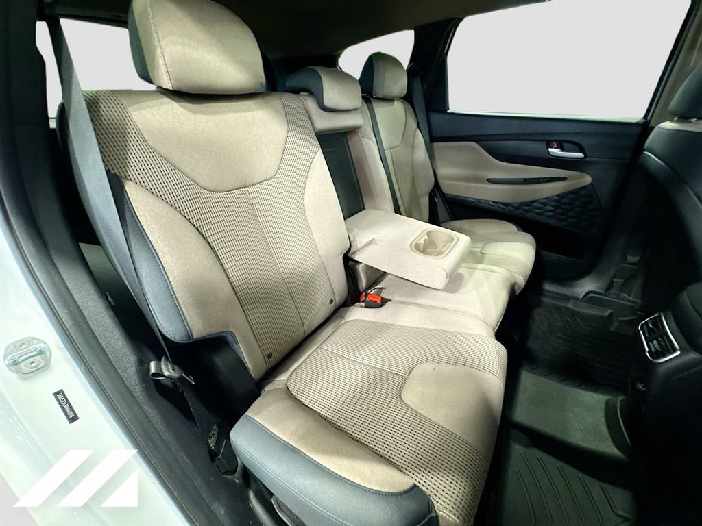 Used 2022 Hyundai Santa Fe SEL AWD/4WD image 27
