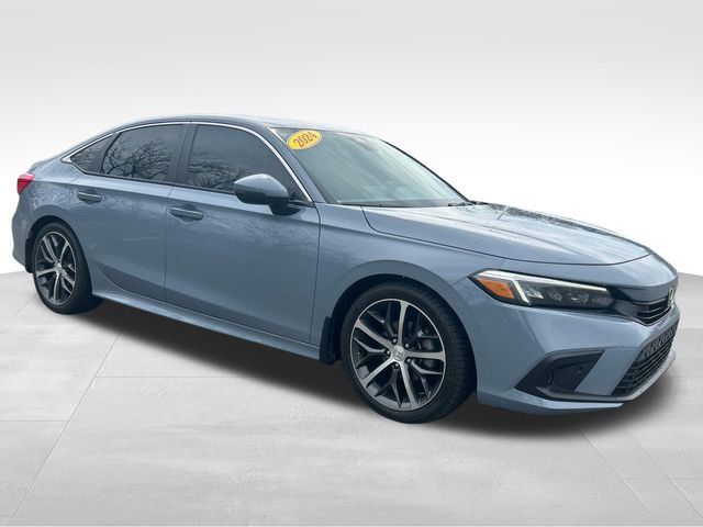 Used 2024 Honda Civic Touring image 7