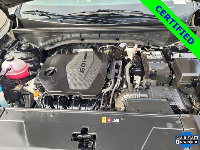 Certified 2024 Kia Sorento S image 32